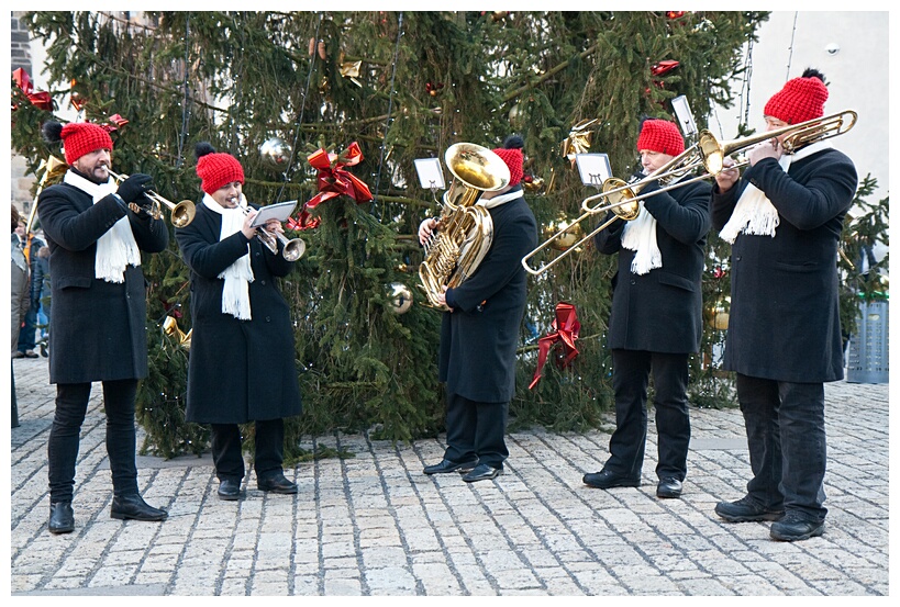 Street Band