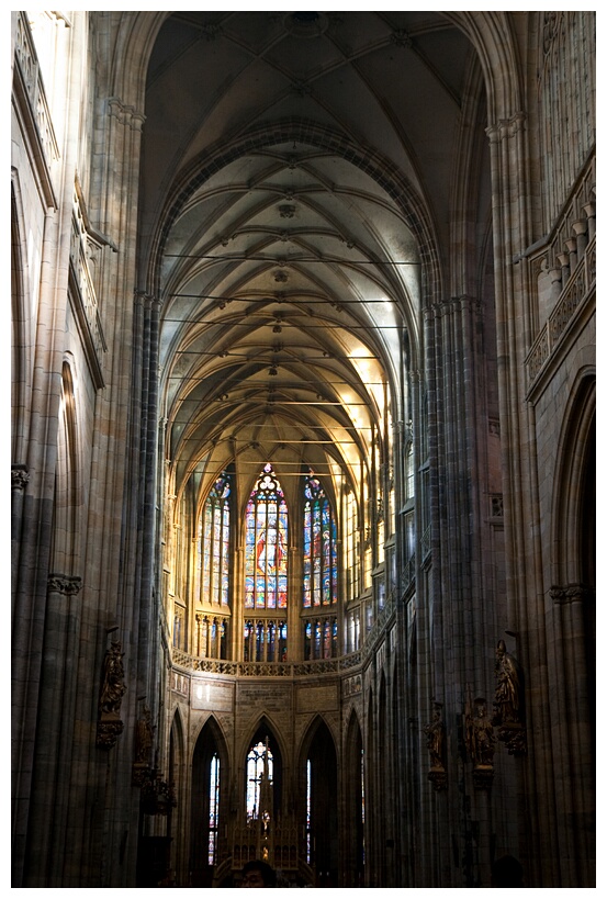 St. Vitus Cathedral