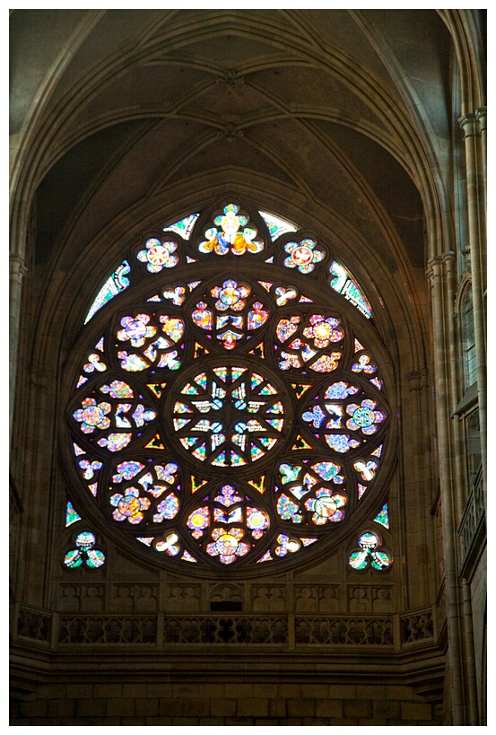 Rose Window