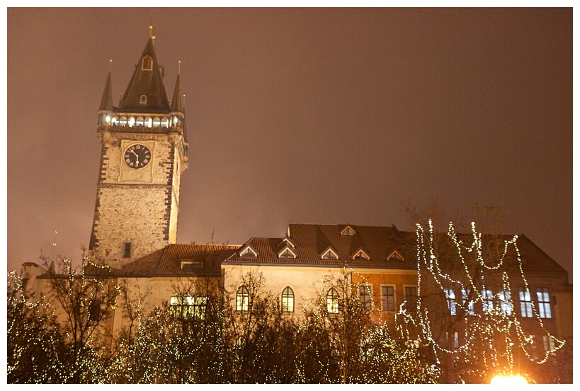 Old Town Hall