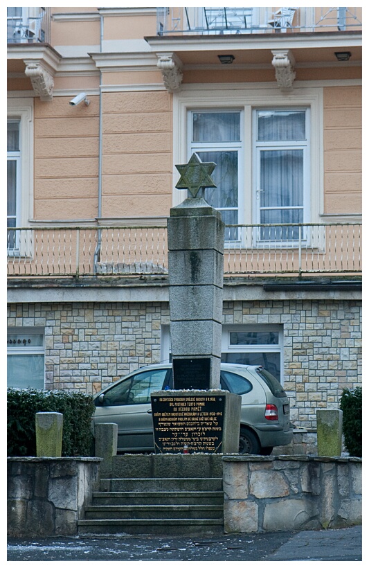 Jewish Memorial