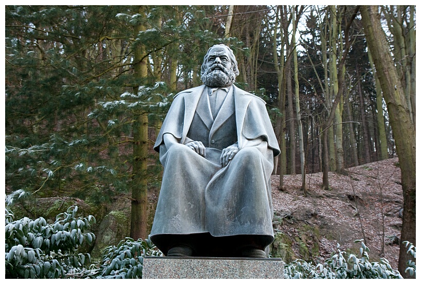 Karl Marx