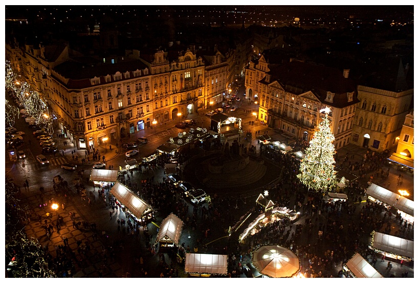 Christmas Market