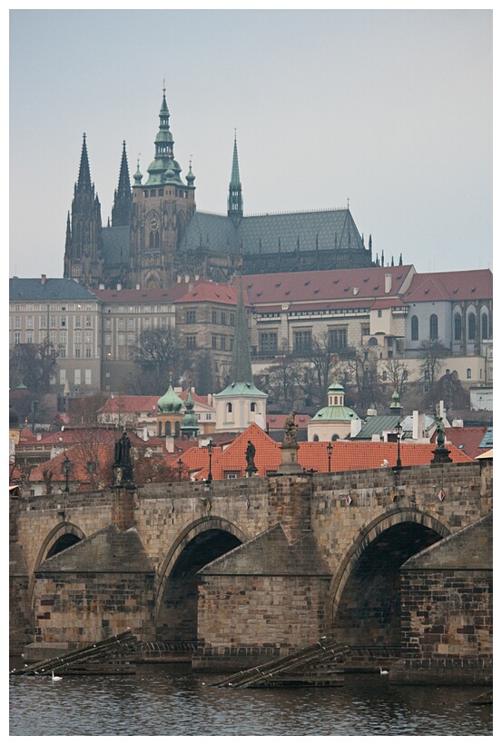 Charles Bridge