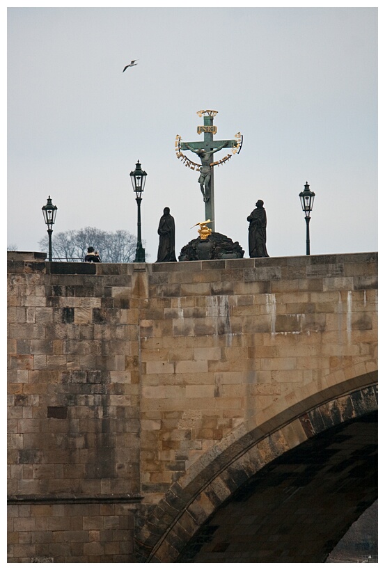 Charles Bridge