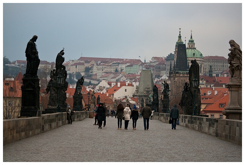 Charles Bridge