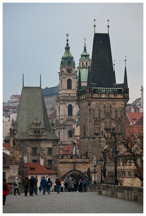 Charles Bridge