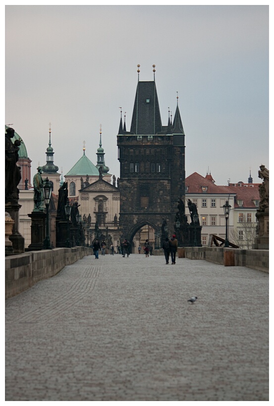 Charles Bridge