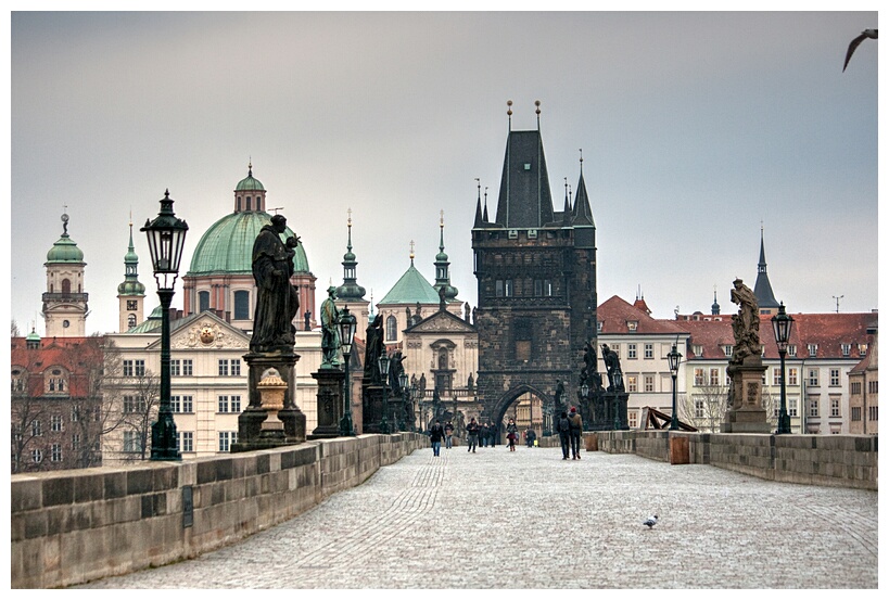 Charles Bridge