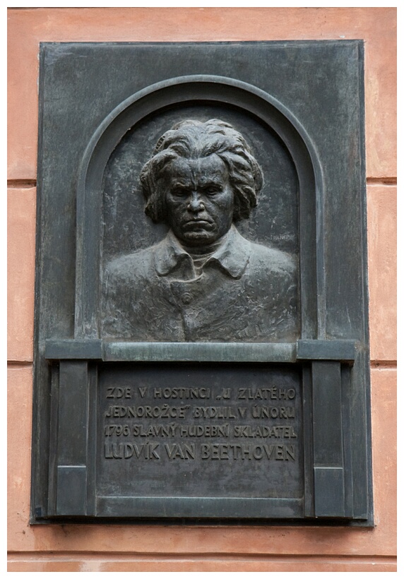 Beethoven