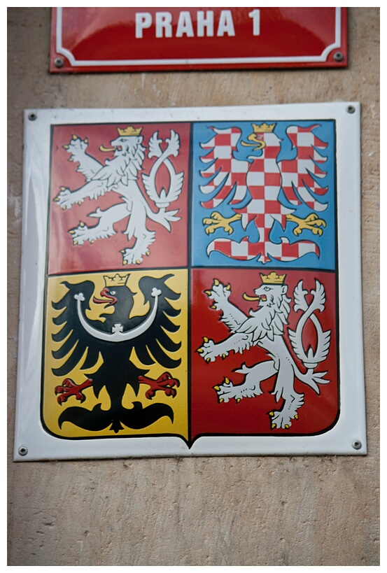 Coat of Arms