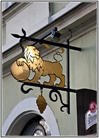 Golden Lion