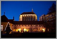 Franciscan Monastery