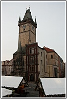 Old Town Hall Tower