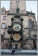 Town Hall Clock