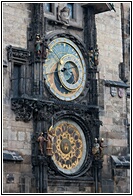 Astronomical Clock