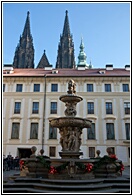 Prague Castle