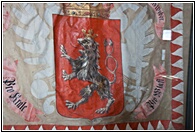 Historical Banner