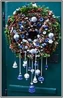 Christmas Wreath