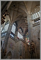 St. Vitus Cathedral