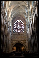 Rose Window