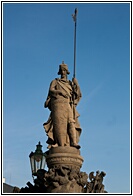 St. Wenceslas