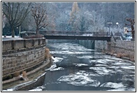 Frozen River