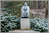 Karl Marx