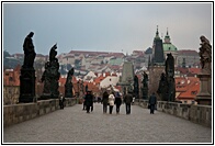 Charles Bridge