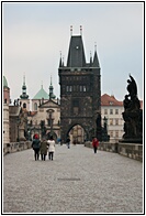 Charles Bridge