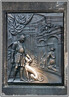 Polished Plaque