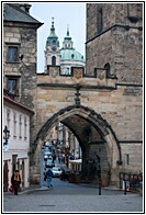 Archway