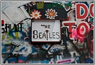 John Lennon Wall