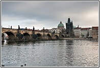 Charles Bridge