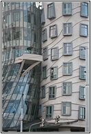 Dancing House