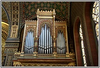 Spanish Synagogue