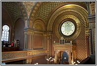 Spanish Synagogue