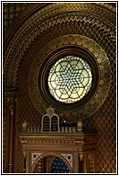 Spanish Synagogue