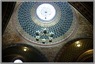 Spanish Synagogue