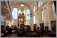 Klausen Synagogue