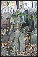 Old Jewish Cemetery