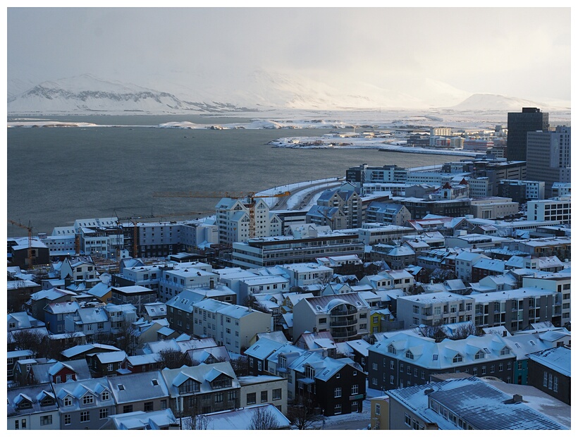 Reykjavik