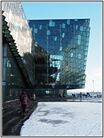 Harpa Opera House