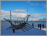 Sun Voyager