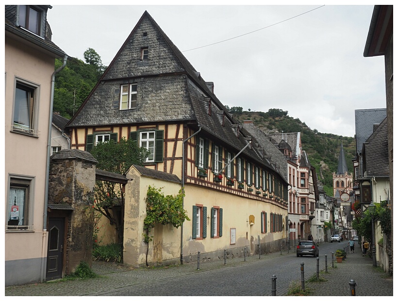 Bacharach