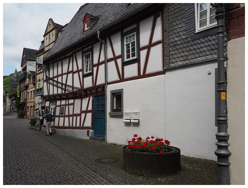 Bacharach