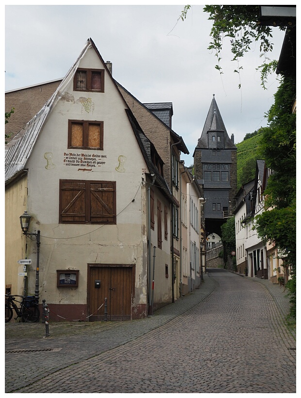 Bacharach