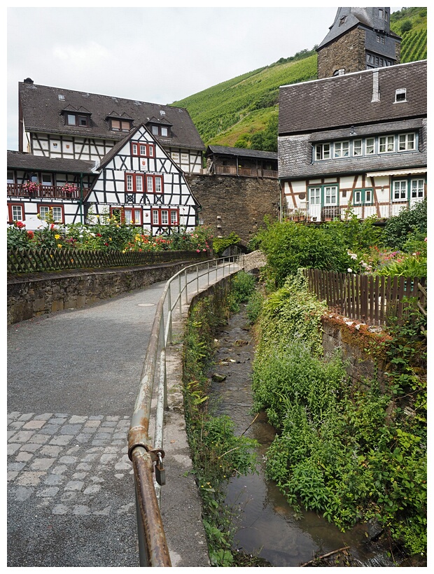 Bacharach