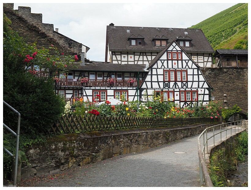 Bacharach