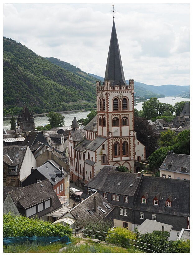 Bacharach